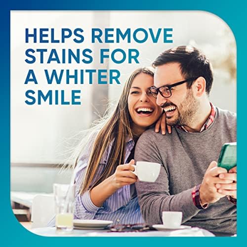Sensodyne Pronamel Gentle Teeth Whitening Enamel Toothpaste for Sensitive Teeth, to Reharden and Strengthen Enamel, Amazon Exclusive, Fresh Mint - 4 Ounces (Pack of 3) - Image 5