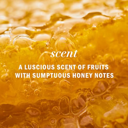 Herbal Essences Sulfate Free Shampoo with Honey for Daily Moisture, Nourishes Dry Hair, Moisturizing Shampoo with Certified Camellia Oil and Aloe Vera, Lightweight For All Hair Types, 33.8oz - Image 9