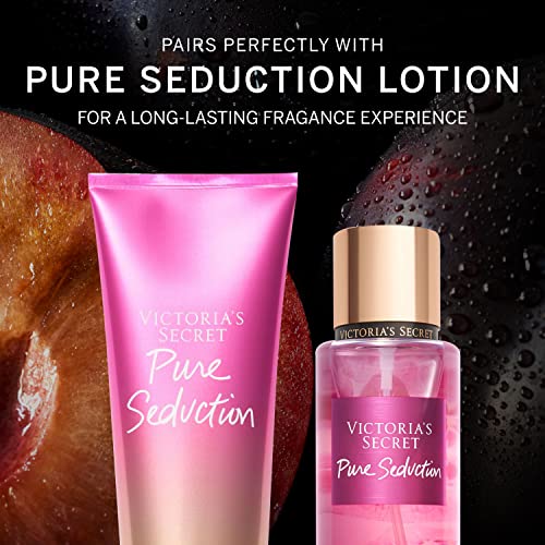 Victoria's Secret Pure Seduction Body Mist, Body Spray for Women (8.4 oz) - Image 4