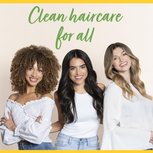 CHI ShineCare Smoothing Conditioner, Transforms Dull Hair Adding Instant Shine And Hydration, Sulfate, Paraben, & Cruelty-Free, 12 Oz - Image 3