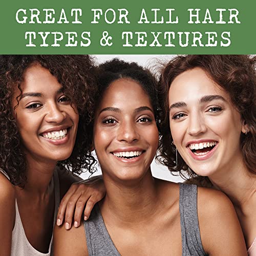 Scalp Relief Tea Tree Leave-In Conditioner, Relieve Itchy, Dry Scalp, Detangles Hair, 240ml/8 fl oz - Image 5