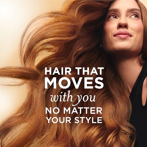 Pantene Conditioning Detangler Spray, Pro-V Repair & Protect, Nutrient Boost for Damaged Hair, Antioxidant Enriched, Leave-In Conditioner, Smooth & Shine, Sulfate-Free, 8.5 Fl Oz, 3 Pack - Image 5