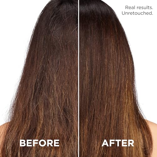 L'Oreal Paris Moisture Sulfate Free Shampoo and Conditioner Set, Hair Care for Color-Treated Hair with Rosemary Botanicals, EverPure, 1 Kit - Image 8