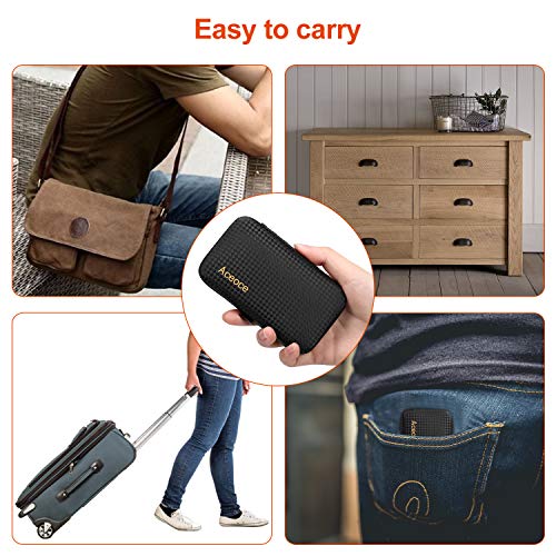 Manicure Set Personal Care Nail Clipper Kit Manicure Professional Manicure Pedicure Set Mens Accessories Personal Care Set Nail Grooming Kit Present for Men Husband Boyfriend Parent - Image 8