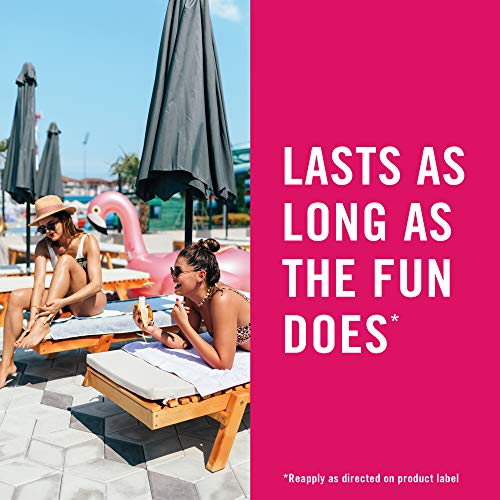 Banana Boat Light As Air Sunscreen Lotion SPF 50 Twin Pack | Lightweight Sunscreen, Lotion Sunscreen, Banana Boat Sunscreen Lotion for Body, Non-Greasy Sunscreen, Oxybenzone Free Sunscreen, 6oz each - Image 5