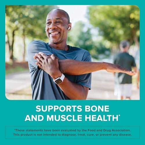 Qunol Magnesium Capsules 420mg, 100% DV, High Absorption Magnesium Supplement, Extra Strength, Bone and Muscle Health Supplement, 180 Count - Image 8