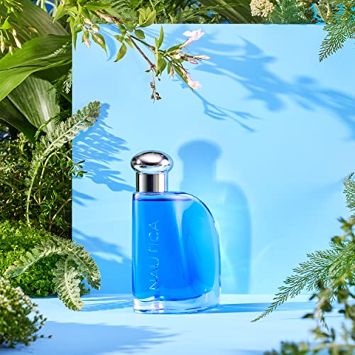 Nautica Blue For Men, Eau De Toilette 1.7 Fl Oz - Image 6