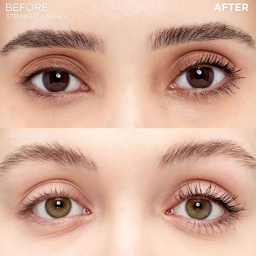 L’Oréal Paris Makeup Voluminous Original Waterproof Mascara, Black Brown, 0.28 Fl Oz (Pack of 2) - Image 4