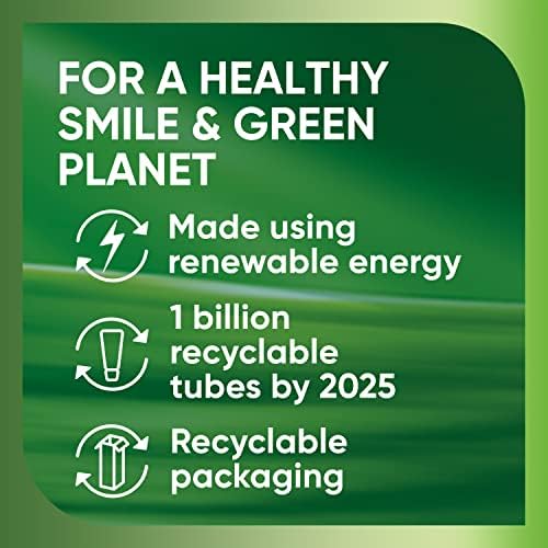 Sensodyne Pronamel Gentle Teeth Whitening Enamel Toothpaste for Sensitive Teeth, to Reharden and Strengthen Enamel, Amazon Exclusive, Fresh Mint - 4 Ounces (Pack of 3) - Image 9