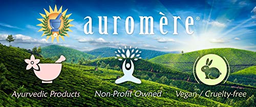 Auromere Ayurvedic Bar Soap, Lavender Neem - Eco Friendly, Handmade, Vegan, Cruelty Free, Natural, Non GMO (2.75 oz), 1 pack - Image 7