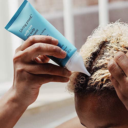 Living proof Scalp Care Dry Scalp Treatment - Image 7
