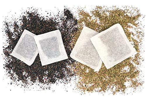 14 Day Teatox: Detox Skinny Herb Tea - Effective Detox Tea - Helps with Bloating and Constipation - Supports Body Cleanse - 100% NATURAL - Image 5