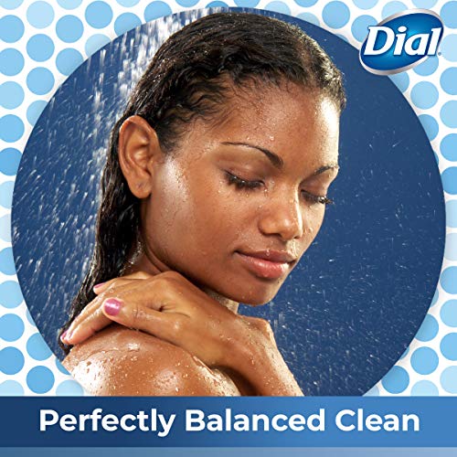 Dial Body Wash, Refresh & Renew Spring Water, 32 fl oz - Image 8