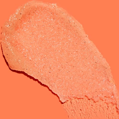 Tree Hut Vitamin C Shea Sugar Scrub, 18 oz, Ultra Hydrating and Exfoliating Scrub for Nourishing Essential Body Care - Image 4