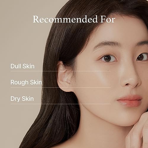 I'm from Rice Toner, Milky Toner for Glowing Skin, 77.78% Korean Rice, Glow Essence with Niacinamide, Hydrating for Dry, Dull, Combination Skin, Vegan, Fragrance Free, Glass Skin 5.07 Fl Oz - Image 7