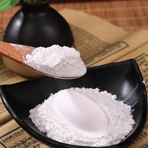 2.2 LBS Super Purity Talcum Powder, Extremely Fine Talc Powder for Chalk Painting, Multiple Purpose Talcum Powder Unscented with Excellent Lubrication, for Bike and Auto Tire Repairing - Image 2