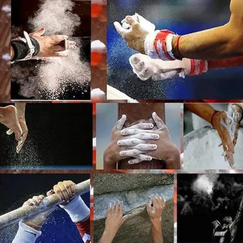 2.2 LBS Super Purity Talcum Powder, Extremely Fine Talc Powder for Chalk Painting, Multiple Purpose Talcum Powder Unscented with Excellent Lubrication, for Bike and Auto Tire Repairing - Image 6