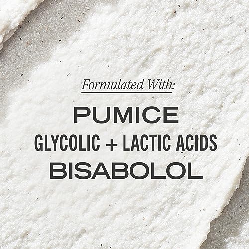 First Aid Beauty - KP Bump Eraser Body Scrub with 10% AHA, Keratosis Pilaris Skin Exfoliater with Glycolic and Lactic acids, Helps Reduce Chicken Skin Bumps, Safe for Sensitive Skin, 4 oz - Image 5
