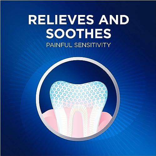 Crest Pro-Health Gum and Sensitivity, Sensitive Toothpaste, All Day Protection, 3.7 oz - Image 3