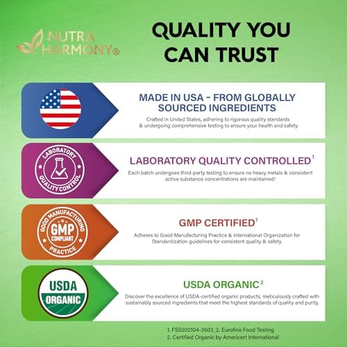 Mullein Drops for Lungs - USDA Organic Liquid - Mullein Leaf Extract Supplement - Made in USA - Lung & Bronchial Cleanse for Smokers - Respiratory Health Support - As Tincture, Tea, Pills - 4 fl oz - Image 6