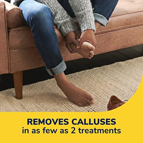 Dr. Scholl's Duragel Callus Remover 12 Count - Image 6