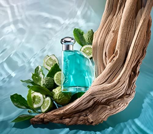NAUTICA Classic Eau de Toilette for Men - Citrusy and Earthy Scent - Aromatic Notes of Bergamot, Jasmine, and Musk - Great for Everyday Wear - 3.4 Fl Oz - Image 5