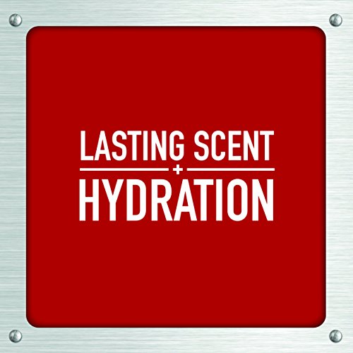 Old Spice Body Wash Hydro Wash for Men, 2 in 1 Lasting Scent + Hydration, Hardest Working Collection, Smoother Swagger Scent, 16 Ounce (Pack of 4) - Image 10
