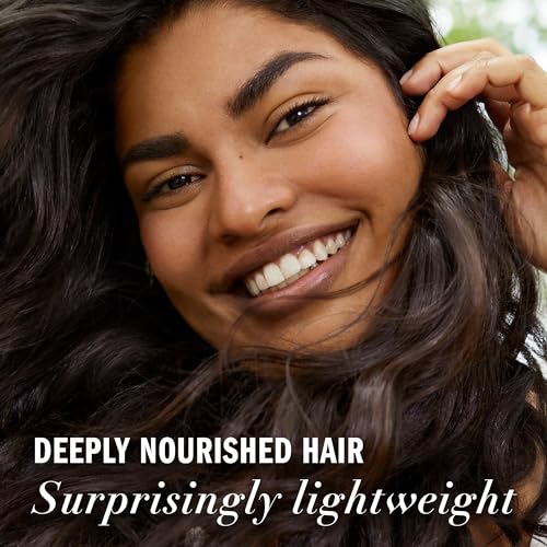 Herbal Essences Sulfate Free Shampoo with Honey for Daily Moisture, Nourishes Dry Hair, Moisturizing Shampoo with Certified Camellia Oil and Aloe Vera, Lightweight For All Hair Types, 33.8oz - Image 4