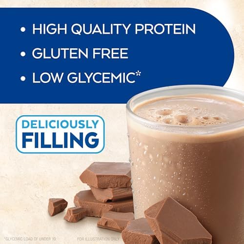 Atkins Milk Chocolate Delight Protein Shake, 15g Protein, Low Glycemic, 2g Net Carb, 1g Sugar, Keto Friendly, 12 Count - Image 3