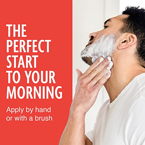 Pacific Shaving Company Caffeinated Shaving Cream - Caffeine, Shea Butter + Spearmint Antioxidant Shaving Cream - Clean Formula for a Hydrating, Redness Reducing + Irritation-Free Shave (7 Oz, 2 Pack) - Image 5