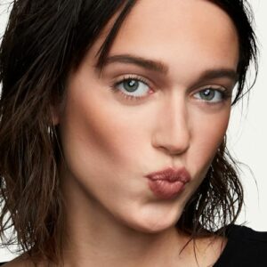 Smashbox Step-By-Step Contour Kit | Buildable, Highlight, Shapes + Brush, 0.4 oz.