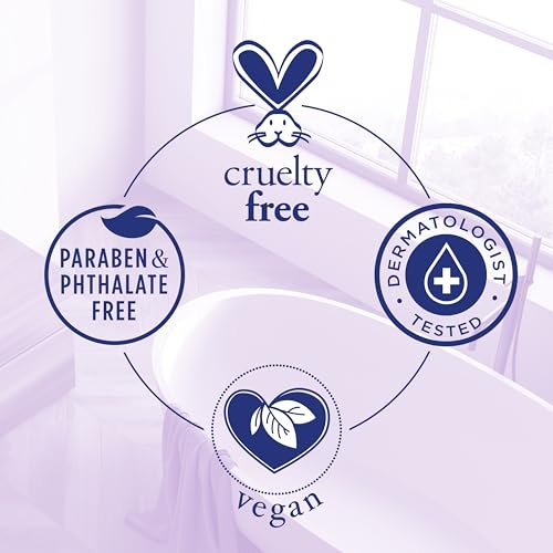 Dr Teal's Pure Epsom Magnesium Salt Soak, Soothe & Sleep with Lavender, 3 lbs - Image 4