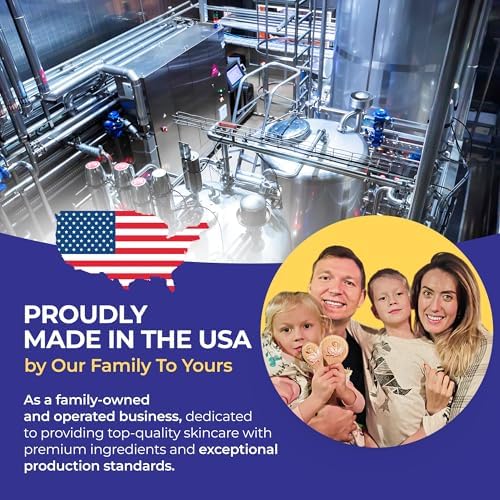 Collagen Peptides Powder for Women Hydrolyzed Collagen Supplements Types I - III Non-GMO Grass-Fed Gluten-Free Kosher Pareve Unflavored Easy to Mix Drink Healthy Hair Skin Joints Nails 10 Oz - Image 6