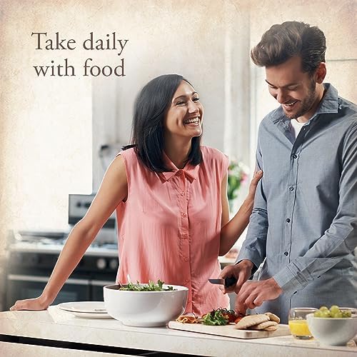 Garden of Life Organics Organic Multivitamin for Women - Womens Multi with Vitamin C, D, Folate, B6, B12, Biotin, Iron, Vegan Whole Food Vitamins for Women, Energy, Skin, Nails, 60 Tablets - Image 7