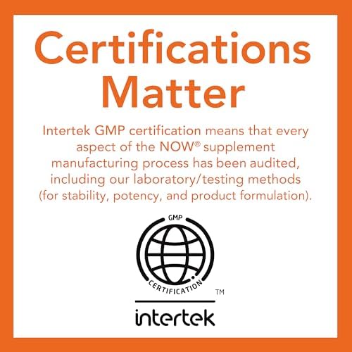 NOW Foods Supplements, Ashwagandha (Withania somnifera) 450 mg (Standardized Extract) for Immune Support ,90 Veg Capsules - Image 7