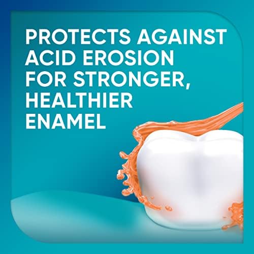 Sensodyne Pronamel Gentle Teeth Whitening Enamel Toothpaste for Sensitive Teeth, to Reharden and Strengthen Enamel, Amazon Exclusive, Fresh Mint - 4 Ounces (Pack of 3) - Image 3