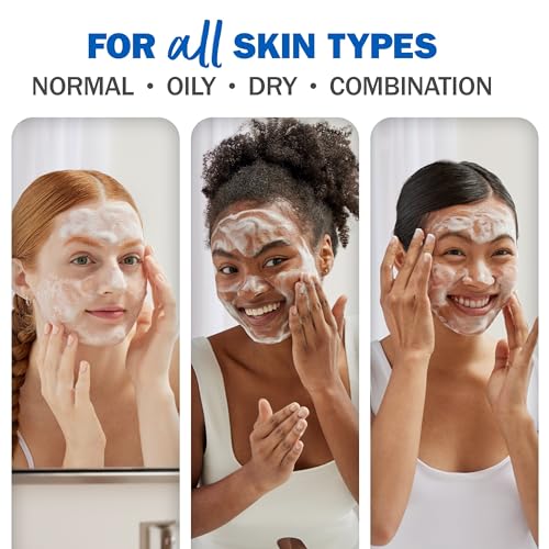 Olay Cleansing Melts + Vitamin C Face Cleanser, 64 ct. total (2 x 32 ct.), Water-Activated Face Wash to Clean, Tone, and Refresh - Image 5