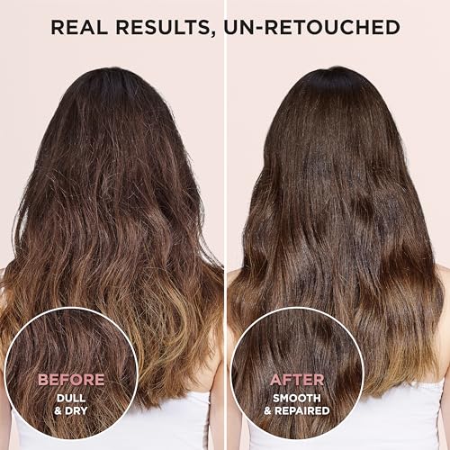 L'Oreal Paris EverPure Sulfate-Free Vegan Hair Care Kit - Shampoo and Conditioner to Strengthen and Repair Hair Bonds (Packaging May Vary) - Image 9