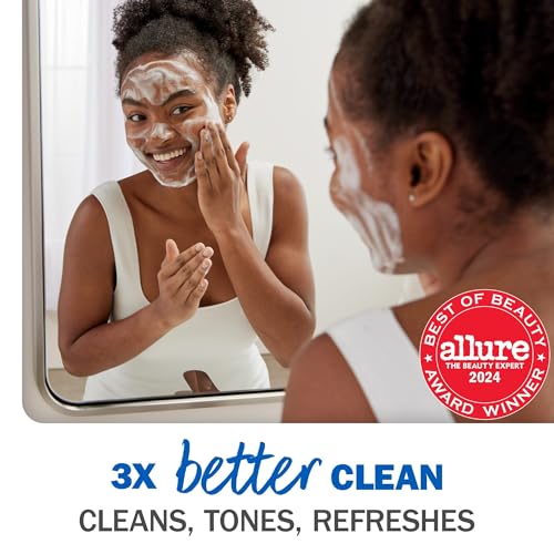 Olay Cleansing Melts + Vitamin C Face Cleanser, 64 ct. total (2 x 32 ct.), Water-Activated Face Wash to Clean, Tone, and Refresh - Image 2