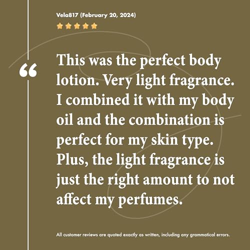 Extra Rich Body Cream - Deep Hydration and Repair with Ceramides, Hyaluronic Acid, Niacinamide (B3), Panthenol (B5), and Shea Butter for Dry Skin (Acacia, 17.0 fl oz, Pack of 1) - Image 8