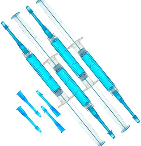EZGO Remineralization Gel, Reducing Teeth Sensitivity After Teeth Whitening, Remineralizing and Desensitizing Teeth, Strengthening Teeth Enamel, 10 * 3ML Pack - Image 5