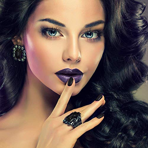 karma organic Nail Polish - Quick Dry Nail Lacquer, Non-Toxic, Vegan, and Cruelty-Free Nail Paint Art for Adults & Kids - No Toluene, No Formaldehyde, No DBP, and Free of TPHP (Vinyl, 0.43 fl oz.) - Image 7