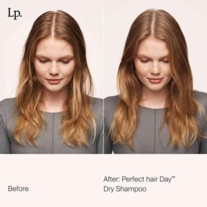 Living proof Dry Shampoo, Perfect hair Day, Dry Shampoo for Women and Men