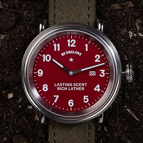 Old Spice Body Wash for Men, 3X Defense, 24/7 Shower Fresh with Long Lasting Lather, Bearglove Scent, 24 fl oz (Pack of 4) - Image 4