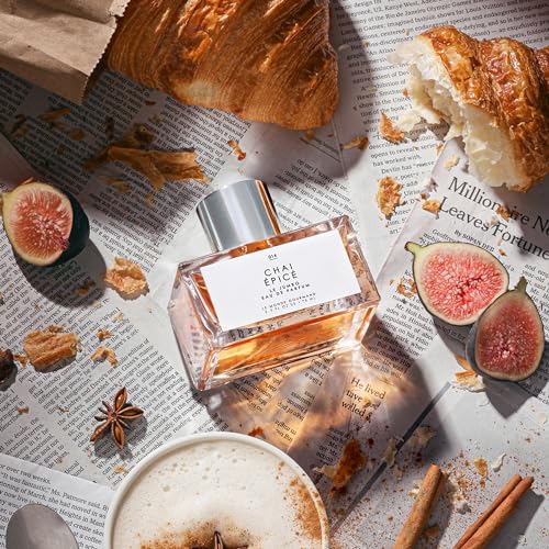 Le Monde Gourmand Le Jumbo Chai Épicé Eau de Parfum - 2.5 fl oz (75 ml) - Woody, Spicy, Warm Perfume Notes - Image 5