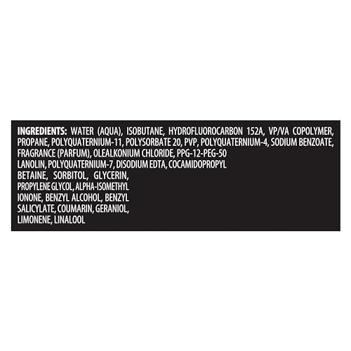 TRESemmé Plumping Mousse Total Volume for 24H Lift and Body with Pro Lock Technology 10.5 oz - Image 8