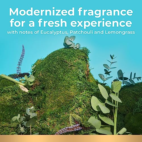 Irish Spring Bar Soap for Men, Original Clean, Smell Fresh and Clean for 12 Hours, Men Soap Bars for Washing Hands and Body, Mild for Skin, Recyclable Carton, 3.7 Ounce - 3 Count (Pack of 8) - Image 4