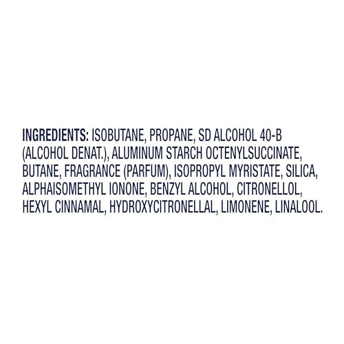 Dove Dry Shampoo Volume & Fullness 2 Count for Oily Hair for Refreshed Hair 5 oz - Image 11
