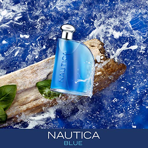 Nautica Blue For Men, Eau De Toilette 1.7 Fl Oz - Image 4
