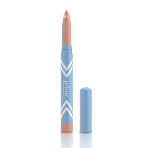 PrimeEyes Eye Brightener for Mature Women – Creamy Eye Shadow Sticks – Easy Application, Quick Eye Lift Effect – Hypoallergenic, Long Wear, Water-Resistant (Stardust)